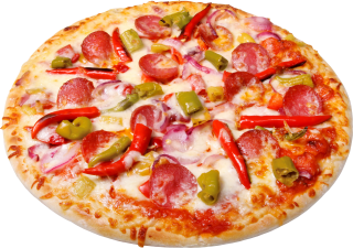 Pizza